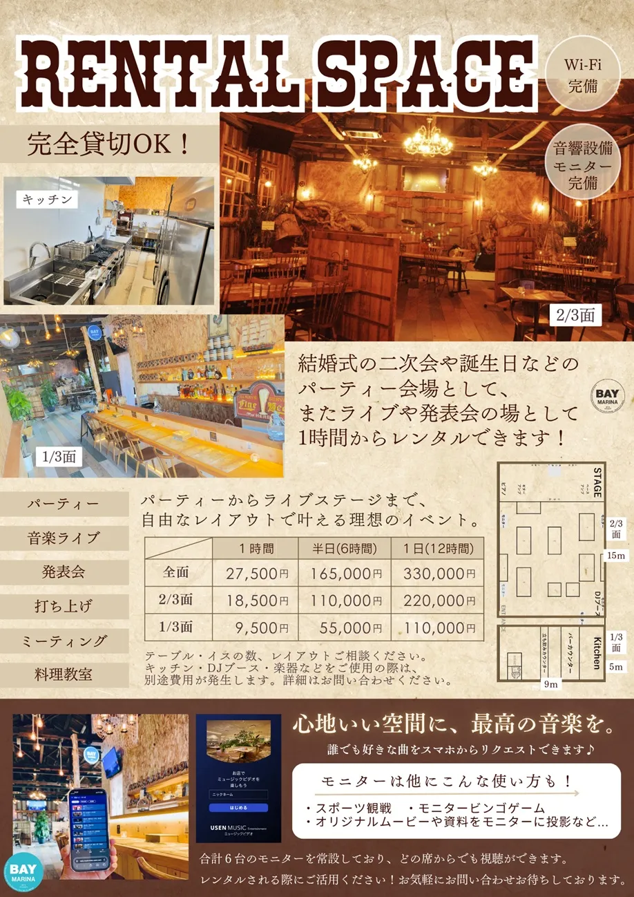 GSRentalSpace